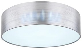 Globo 15365D - Plafonier LED dimabil SINNI LED/24W/230V + telecomandă