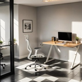 Scaun multifunctional ergonomic SYYT 9503 gri