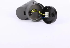 Spot de perete Globo 3209-1 PIPER 1xGU10/35W/230V