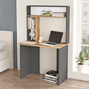 Masă PC Birdz (Pin atlantic + Atracit). 1073410