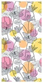Tapet - Flori de lotus