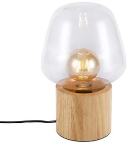 Lampă de masă Nordlux CHRISTINA 1xE27/25W/230V ficus de cauciuc