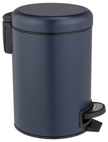 Coș de gunoi cu pedală din oțel 3 l Leman – Wenko