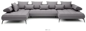 Coltar cu reglaj electric SELEDO XL