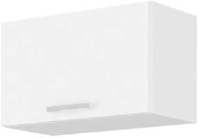 Dulap superior de bucătărie Edris 60 OK 40 (alb). 1032836