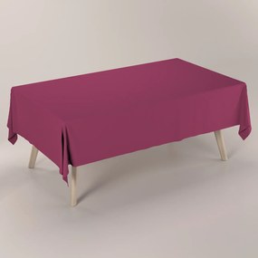 Fata de masa rectangulara
