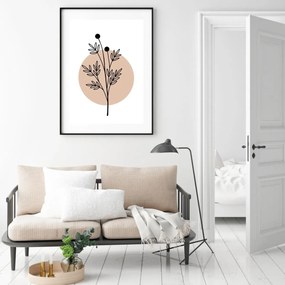 Poster - Planta (A4)