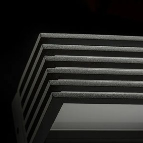 Aplică LED de exterior CLAIRE LED/6W/230V IP54 RED-Design Rendl-R13564