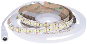 Bandă LED/80W/12V 5m alb rece Solight WM612