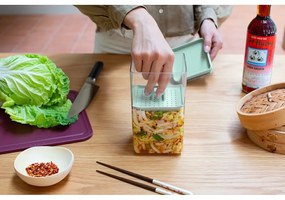 Borcan pentru fermentare 1,6 l Tasty+ – Brabantia