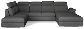 Coltar extensibil Evanell pe dreapta Inari 96