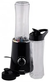 Blender TS-1379 Negru, 300 W, 600 ml