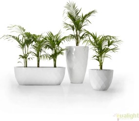 Ghiveci plante, flori design decorativ modern pentru amenajari interioare si exterioare, VASES PLANTER 47130R Vondom