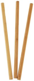 Cos de rufe din bambus, SANTOS