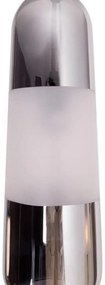 Pendul, Lustra suspendata moderna Mauri 1 Smoky