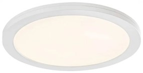 Plafoniera LED design modern slim Sonnet 33cm