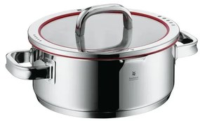 WMF - oală cu capac FUNCTION, Ø 24 cm