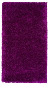 Covor MOMA Aqua Liso, 133 x 190 cm, violet