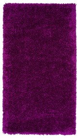 Covor Universal Aqua Liso, 67 x 125 cm, violet