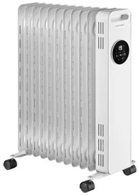 Radiator cu ulei Concept RO3411