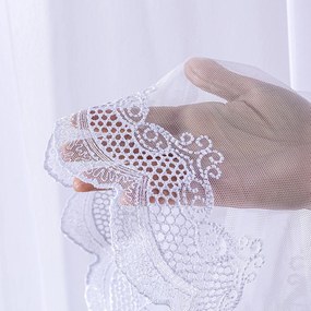 Draperie cu banda
