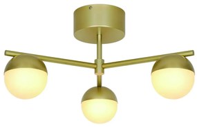 Lustra Design Minimalist Stil Nordic Contina 3L