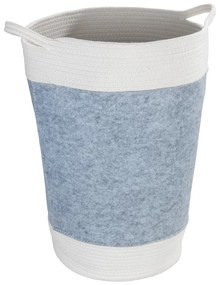 Coș de rufe din material textil 75 l Bea – Wenko