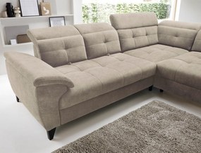 Coltar extensibil Inferne pe dreapta Raquel 20