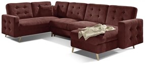Coltar extensibil Asgard U Monolith 63