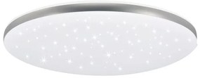 Plafonieră LED dimabilă LED/48W/230V 2700-6500K Wi-Fi Tuya + telecomandă