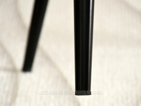 Scaun Morgana (stejar gri + negru). 1111195