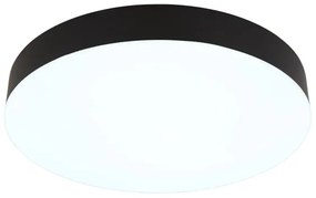 Plafonieră LED Globo 12384-24 MATTHEW LED/24W/230V