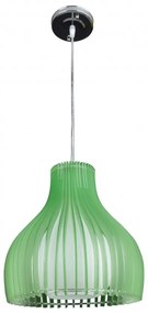 Lustra moderna verde Westa 327/1 ZIE LP
