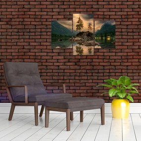 Tablou frumos cu peisaj (90x60 cm)