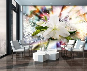 Fototapet - Crinul magic (152,5x104 cm)