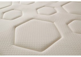 Topper saltea cu două fețe din spumă 200x200 cm Premium – Moonia