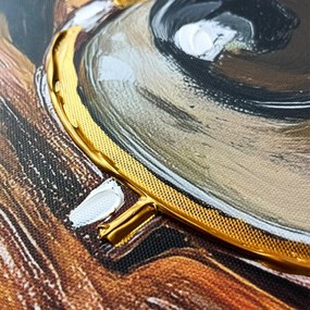 Tablou 70x100 cm Lambert – Styler