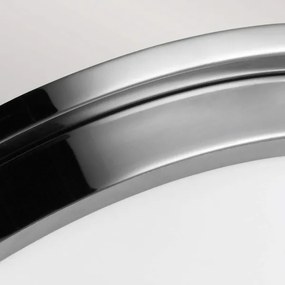 Feiss FE-PAYNE-F-BATH - Plafonieră de baie PAYNE 2xE27/60W/230V IP44