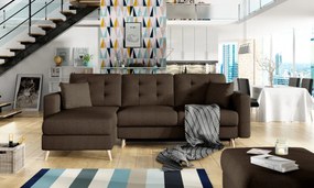 Coltar extensibil Asgard L Sawana 16