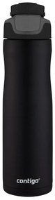 Sticlă termică Contigo Chill 720 ml Matte Black