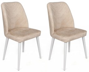 Set scaune (2 bucati) Dallas-580 V2