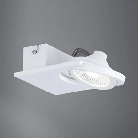 Eglo BREA 39133 - Spot LED, 5W, 230V/12V