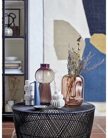 Vază din sticlă Bloomingville