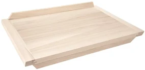 Orion Rulou pentru aluat din lemn, 70 x 49,5 cm, 50 x 70 cm