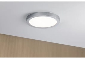 Plafonieră LED/22W Paulmann 70983 ABIA 230V