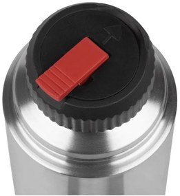 Termos Tefal 0,7 l SENATOR oțel inoxidabil/negru