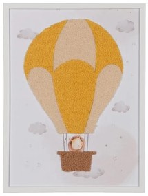 Tablouri pentru copii 2 buc. 30x40 cm Balloon – Ixia