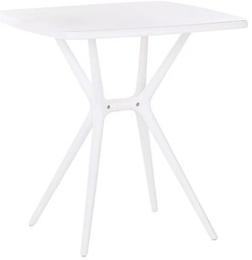 Set mobilier balcon Sinnamon (alb). 1075855