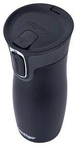 Sticlă termică Contigo West Loop 470 ml MatteBlack