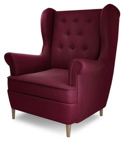 Fotoliu Aros Matvelvet 68